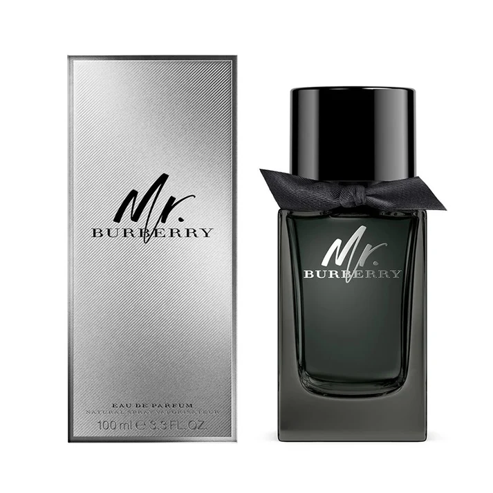 BURBERRY MR. BURBERRY (M) EDP 100ML