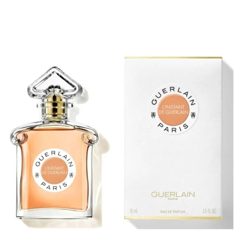 GUERLAIN IDYLLE (W) EDP 75ML