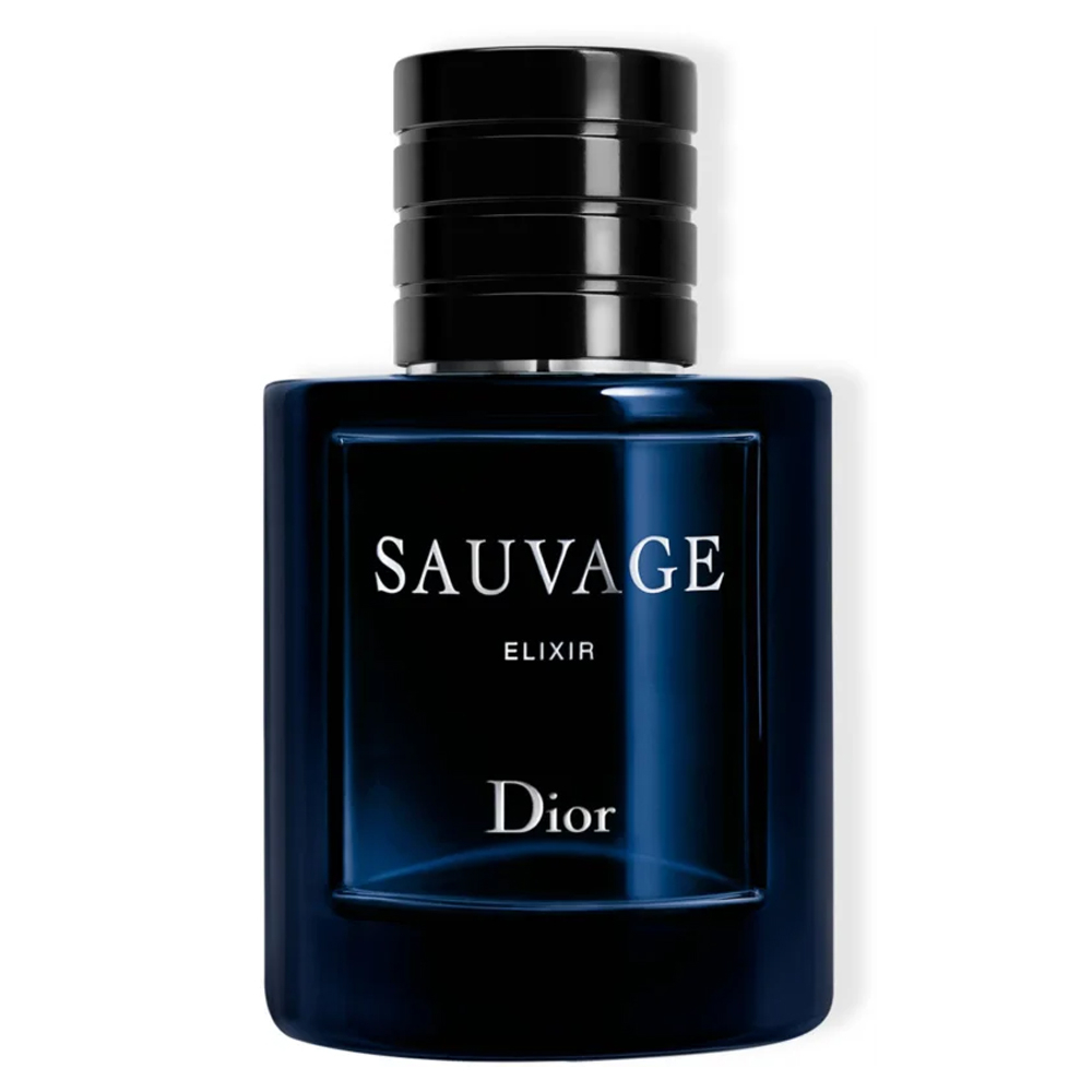 CHRISTIAN DIOR SAUVAGE ELIXIR 60ML