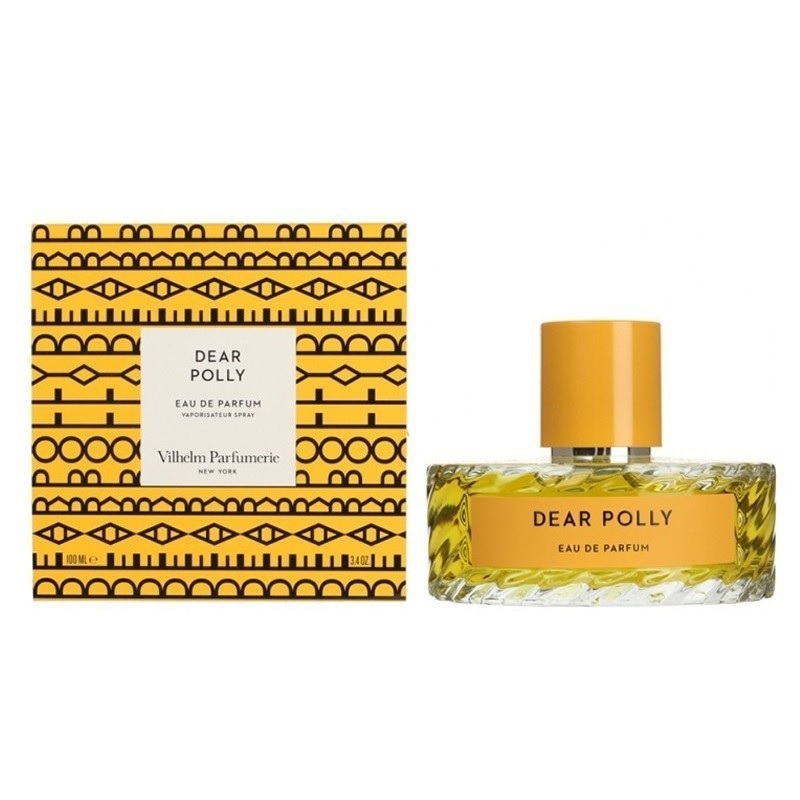VILHELM PARFUMERIE DEAR POLLY (U) EDP 100ML
