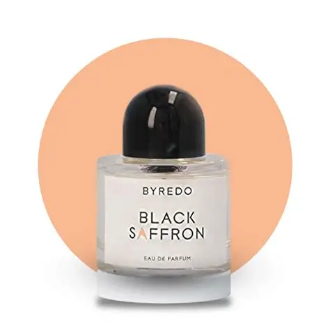 [BYRE00008] BYREDO BLACK SAFFRON (U) EDP 100ML