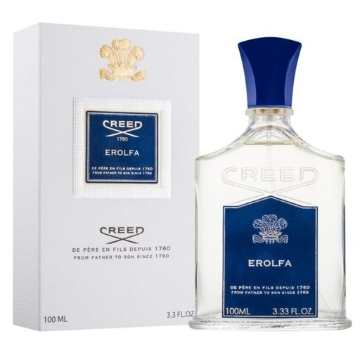[CREE00007] CREED EROLFA (M) EDP 100ML