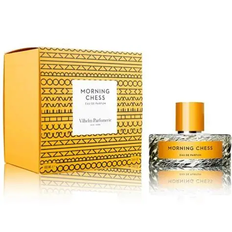 [VILH00015] VILHELM PARFUMERIE MORNING CHESS (U) EDP 100ML