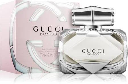 [GUCC00015] GUCCI BAMBOO (W) EDP 75ML