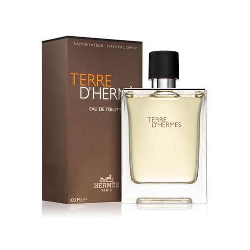 [HERM00044] HERMES TERRE D'HERMES (M) EDT 100ML