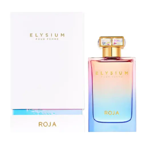 [ROJA00149] ROJA PARFUMS ELYSIUM POUR FEMME (W) EDP 75ML