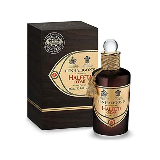 PENHALIGONS HALFETI CEDAR (U) EDP 100ML