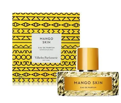 VILHELM PARFUMERIE MANGO SKIN (U) EDP 100ML