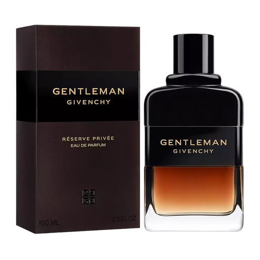 GIVENCHY GENTLEMAN RESERVE PRIVE EDP 100ML
