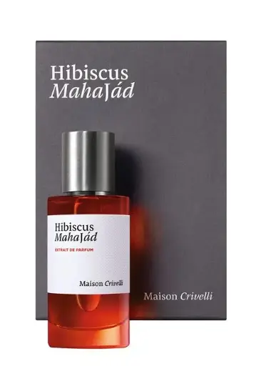 [MAISC0004] MAISON CRIVELLI HIBISCUS MAHAJAD EXTRAIT DE PARFUM 50ML