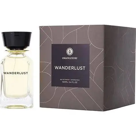 [OMANL0005] OMAN LUXURY WANDERLUST EDP 100ML