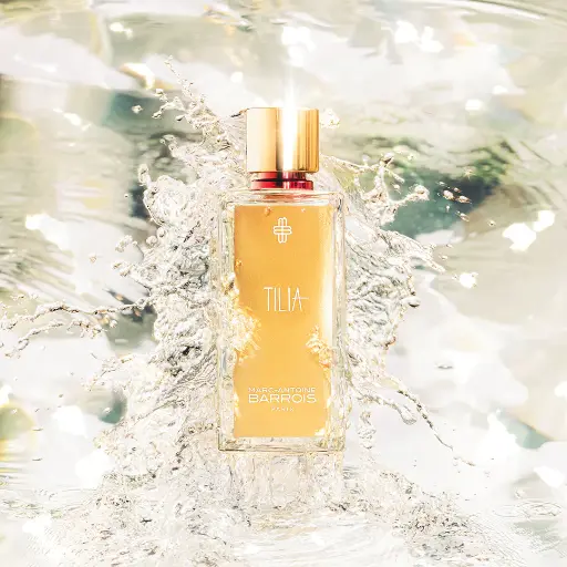 [MARCA0005] MARC ANTOINE BARROIS TILIA EDP 100ML TESTER
