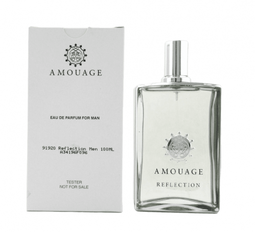 [AMOUG0045] AMOUAGE REFLECTION (M) EDP 100ML TESTER