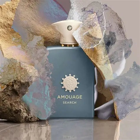 AMOUAGE SEARCH EDP 100ML
