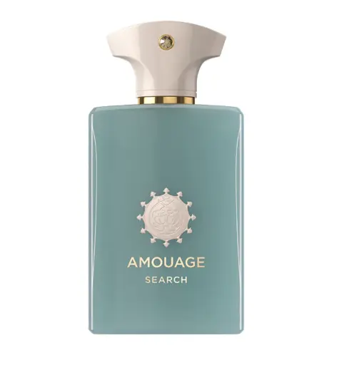 [AMOUG0047] AMOUAGE SEARCH EDP 100ML TESTER